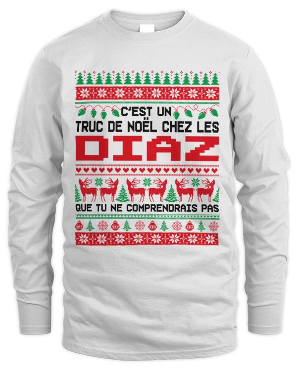 FR00445 Diaz FRH63