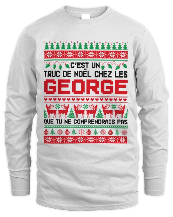FR00594 George FRH63