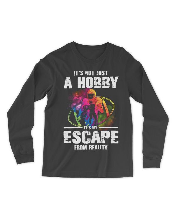 Football Escape From Reality