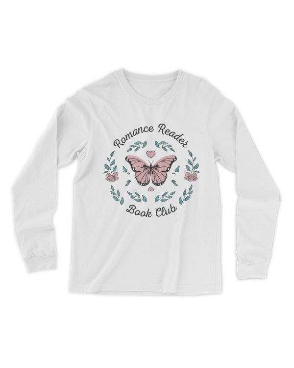 Romance Reader Book Club