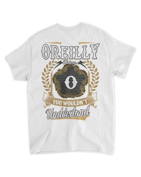 Unisex Standard T-Shirt