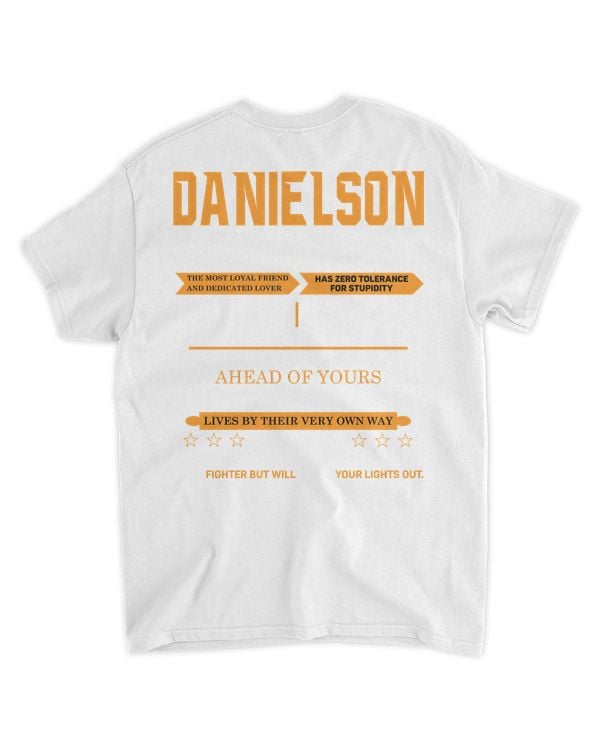 Unisex Standard T-Shirt