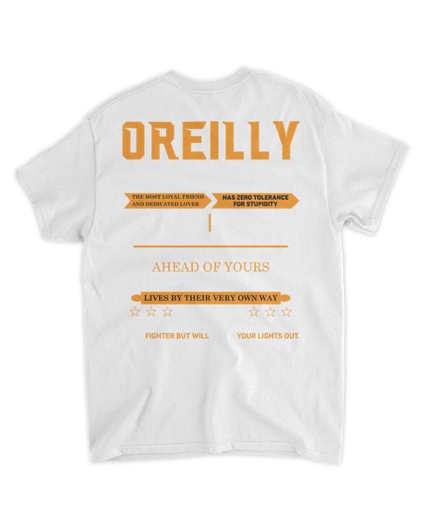 Unisex Standard T-Shirt