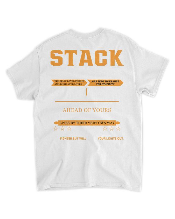 Unisex Standard T-Shirt