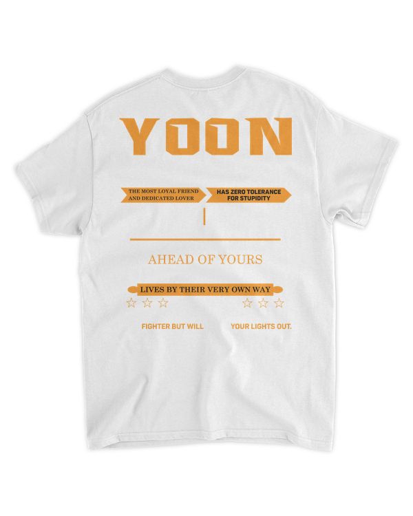 Unisex Standard T-Shirt