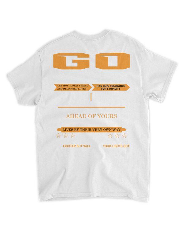 Unisex Standard T-Shirt