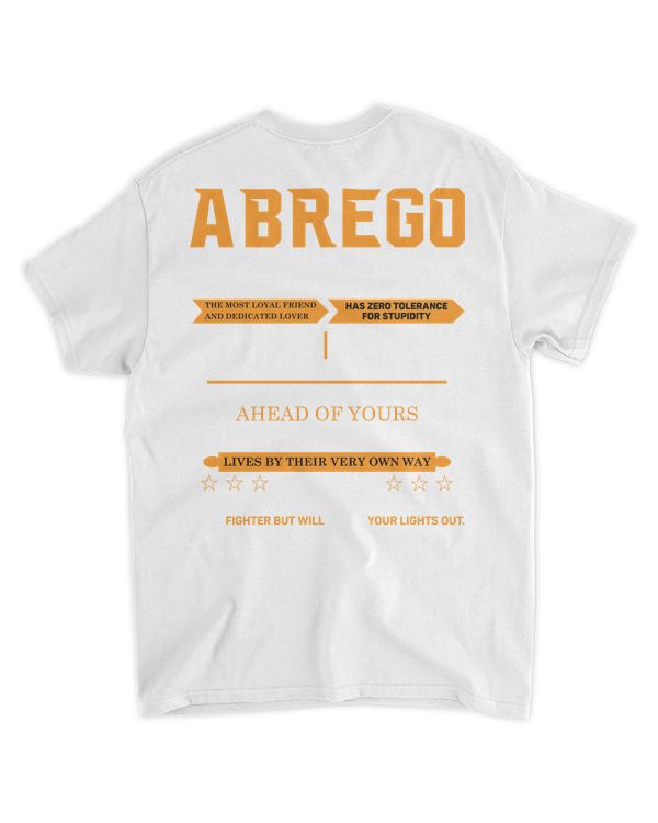 Unisex Standard T-Shirt