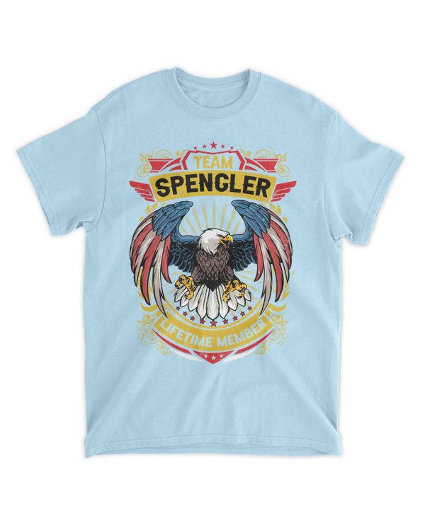 Unisex Standard T-Shirt