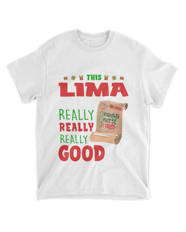 Unisex Standard T-Shirt
