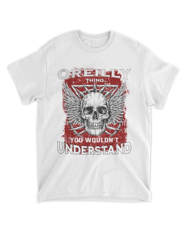 Unisex Standard T-Shirt