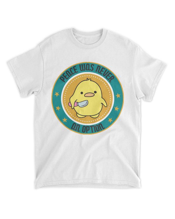 Unisex Standard T-Shirt