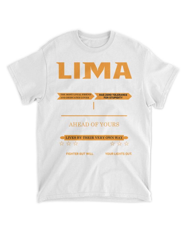 Unisex Standard T-Shirt