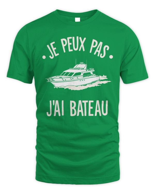 Men's Standard T-Shirt