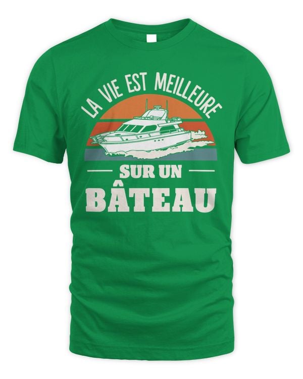 Men's Standard T-Shirt