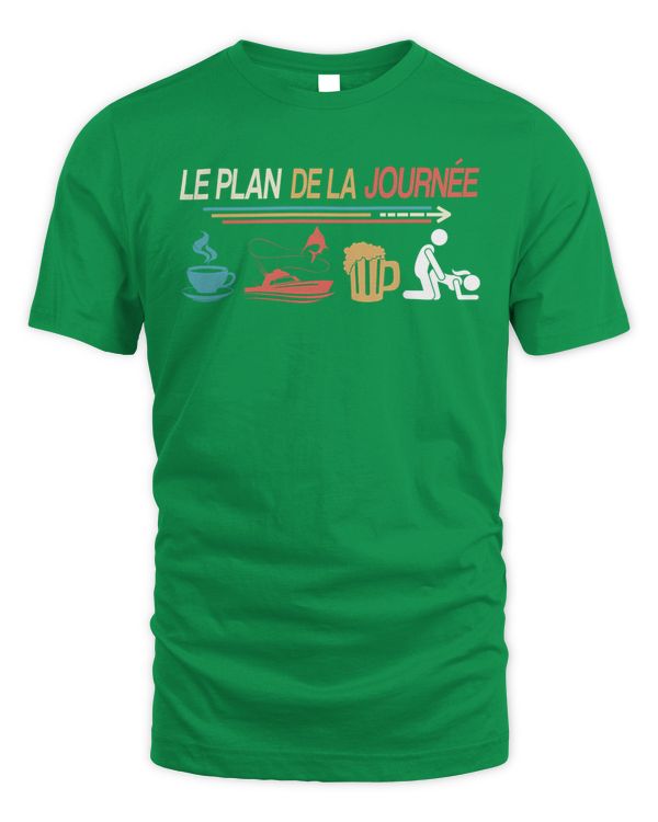 Men's Standard T-Shirt