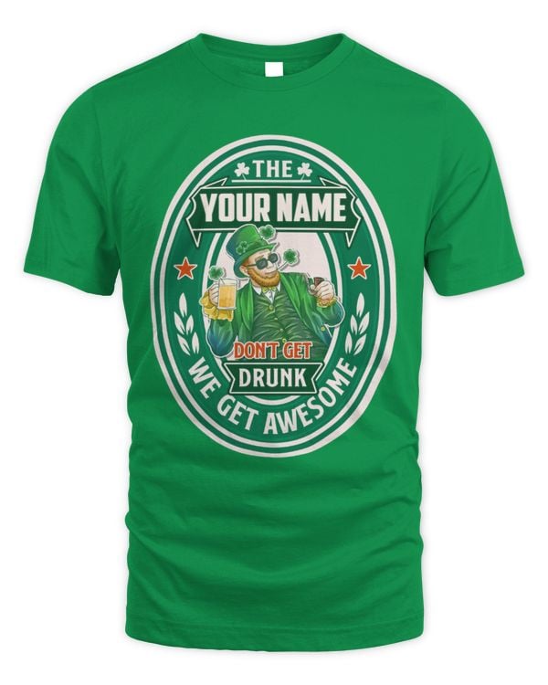 Name Customization C0733