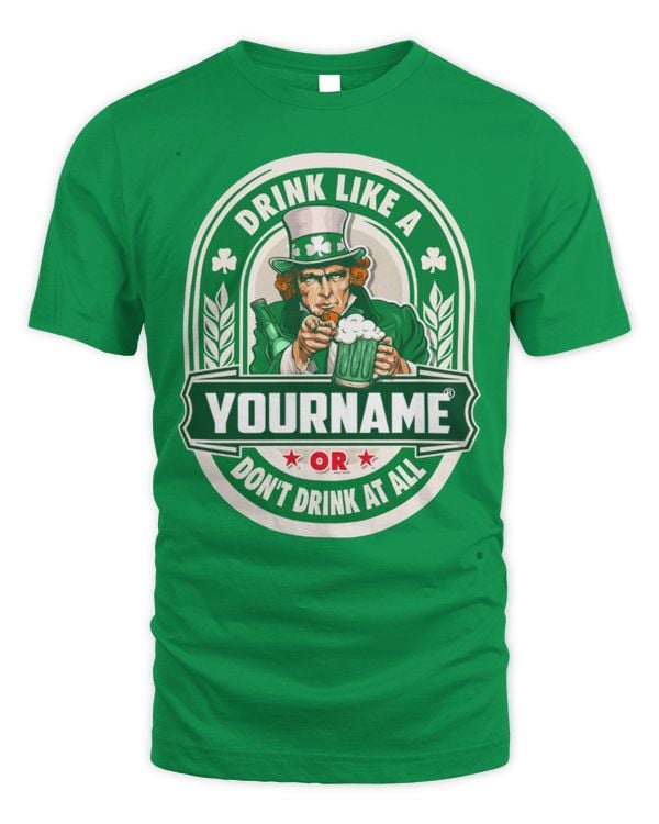 Name Customization M0722