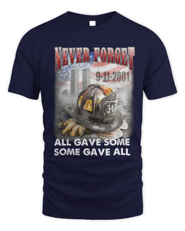 Unisex Standard T-Shirt