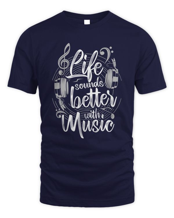 Unisex Standard T-Shirt