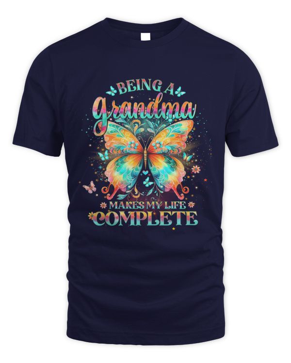 BEING A GRANDMA 2