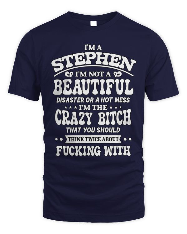 Unisex Standard T-Shirt