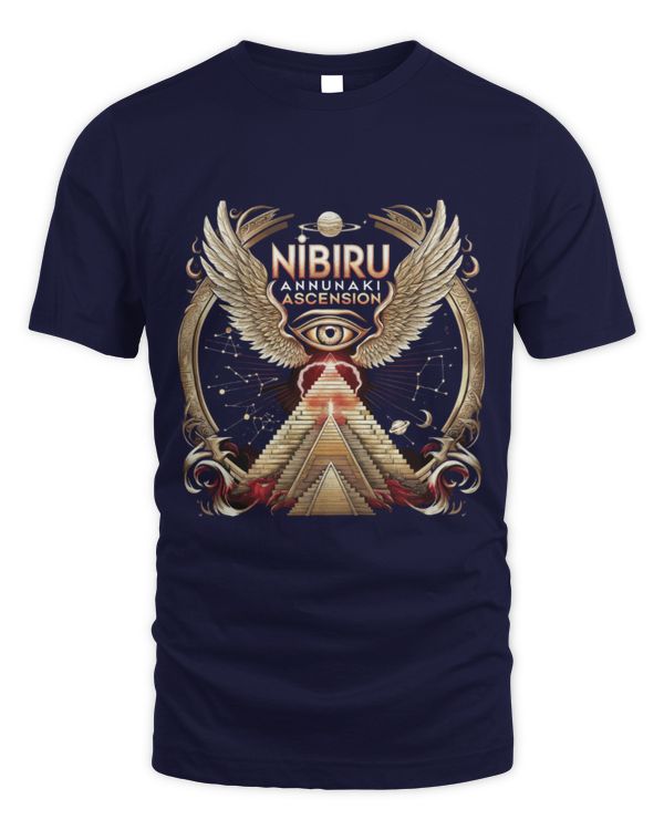 Nibiru Annunaki-15