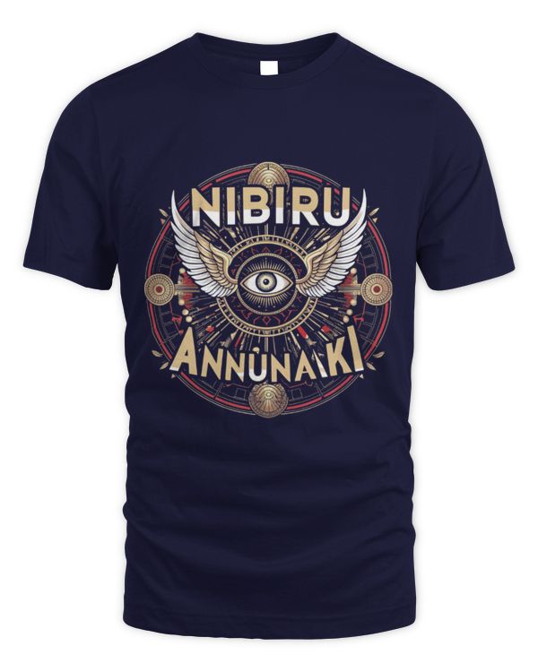 Nibiru Annunaki-13