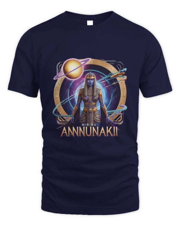 Nibiru Annunaki-2