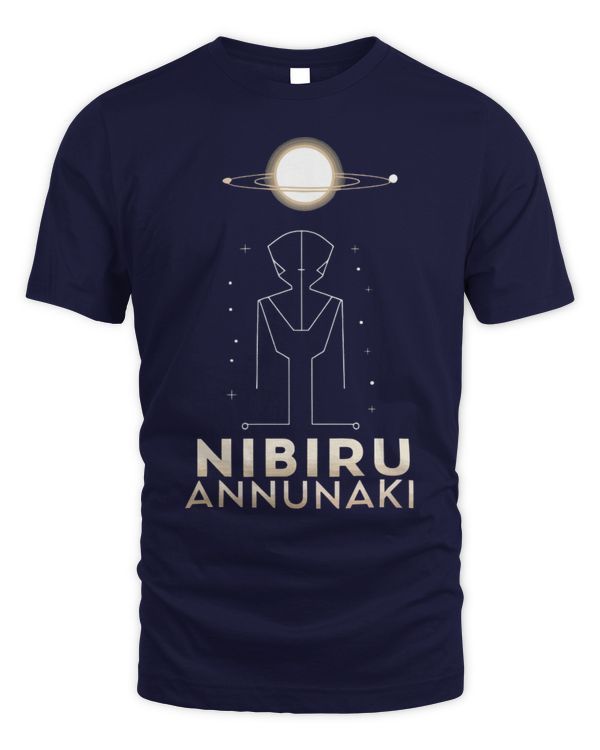 Nibiru Annunaki-3