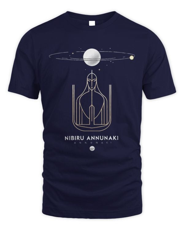 Nibiru Annunaki-4