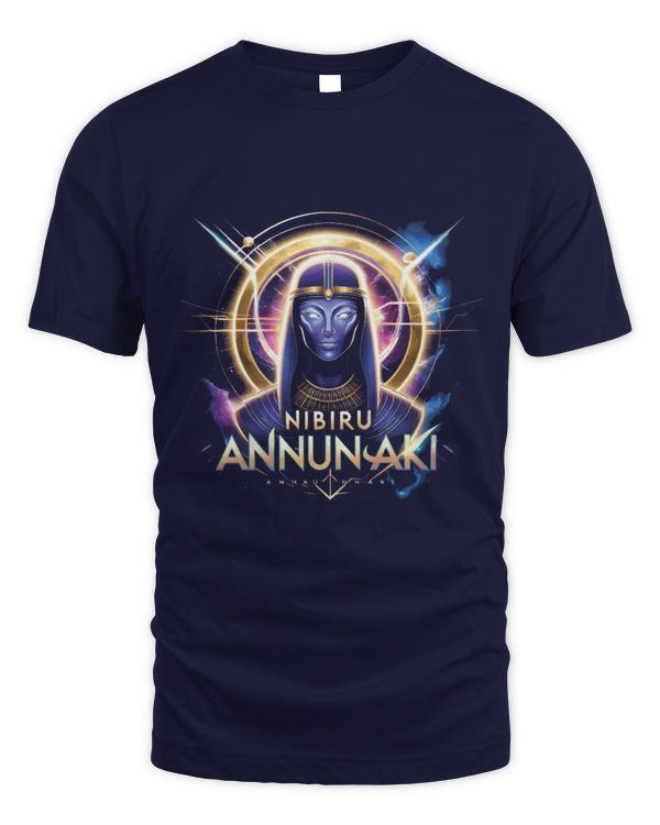 Nibiru Annunaki-5
