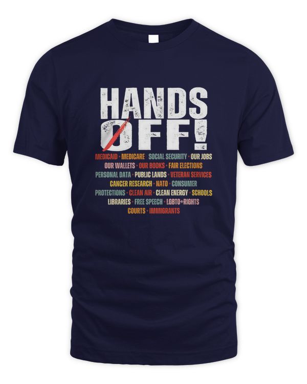 Unisex Standard T-Shirt Unisex Standard T-Shirt