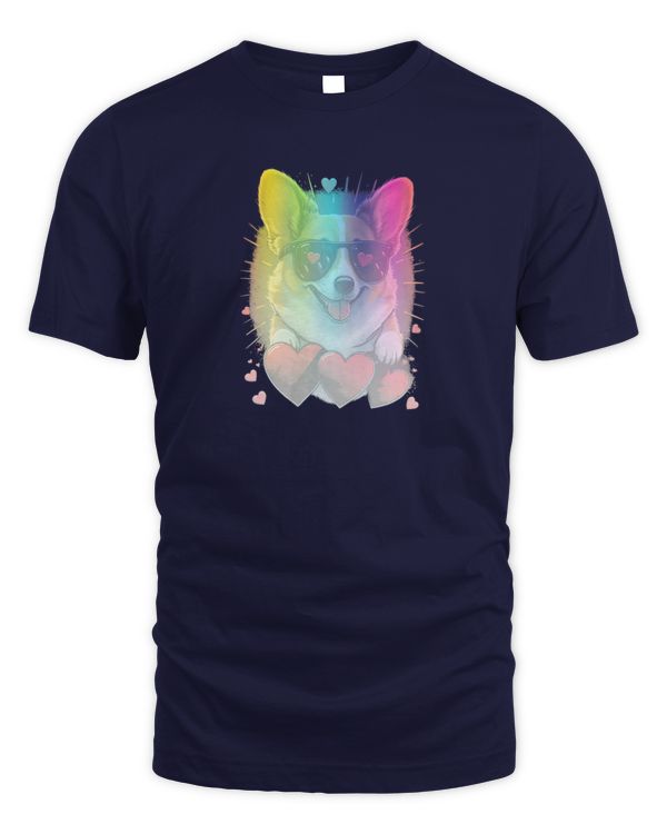 Unisex Standard T-Shirt Unisex Standard T-Shirt