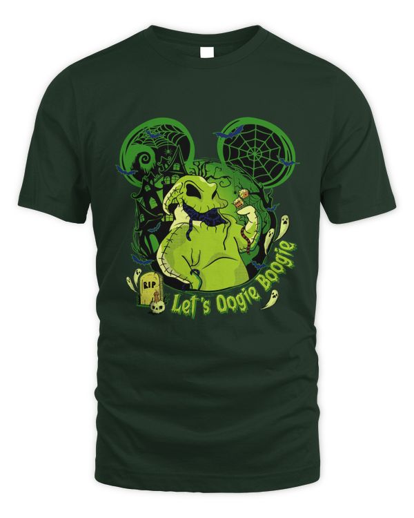 Unisex Standard T-Shirt
