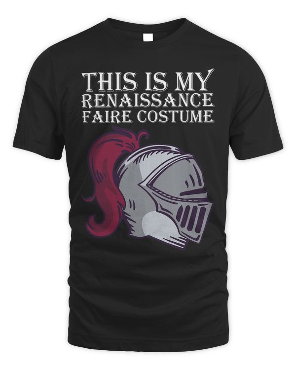 This is my renaissance faire costume