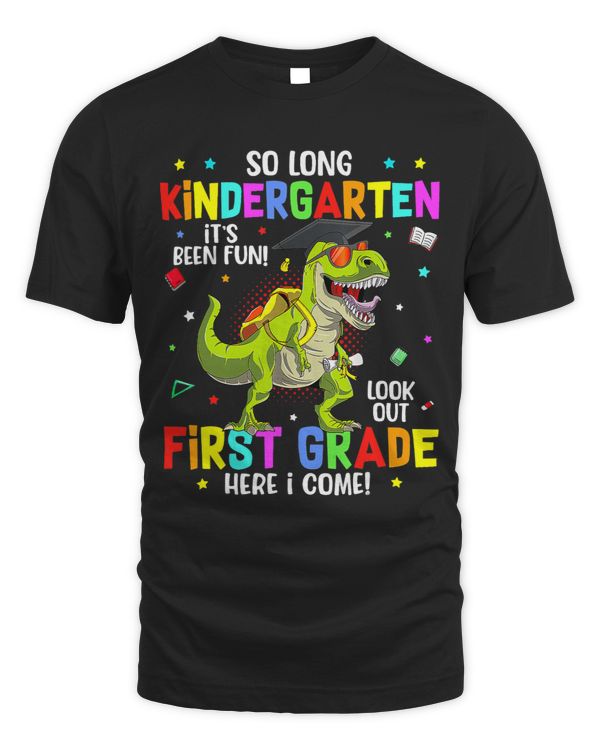 Unisex Standard T-Shirt