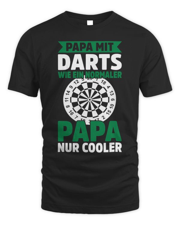 Mens Bullseye Triple 20 Dartboard