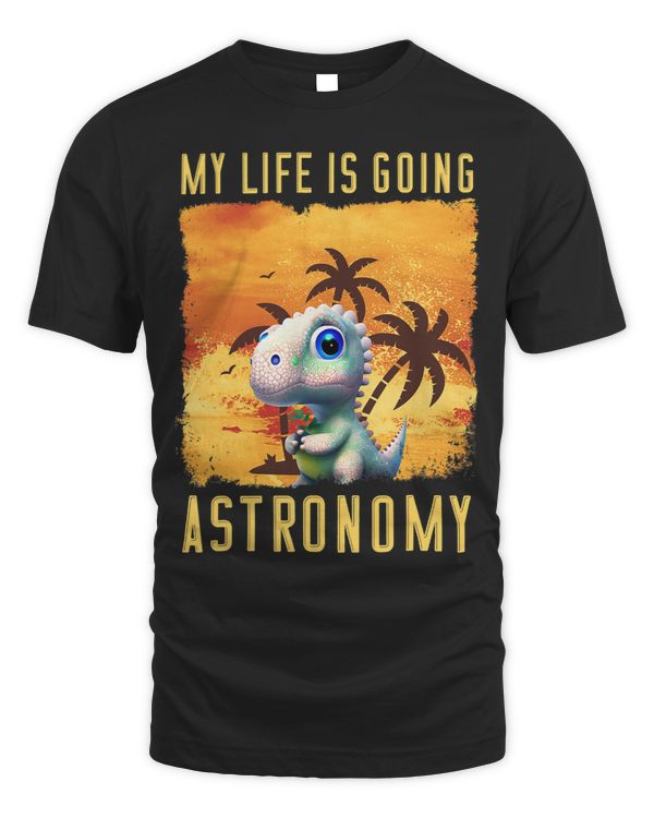 Unisex Standard T-Shirt