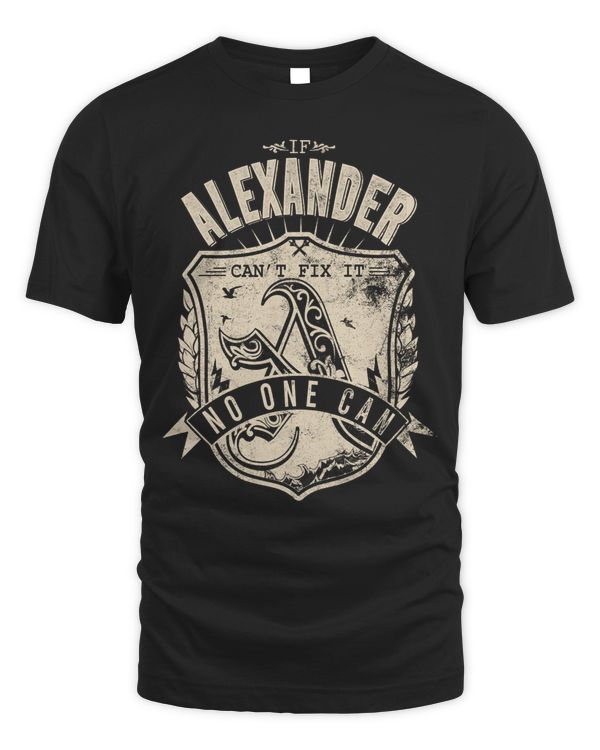 ALEXANDER