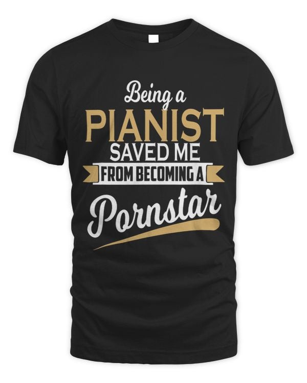 Piano Saved Me