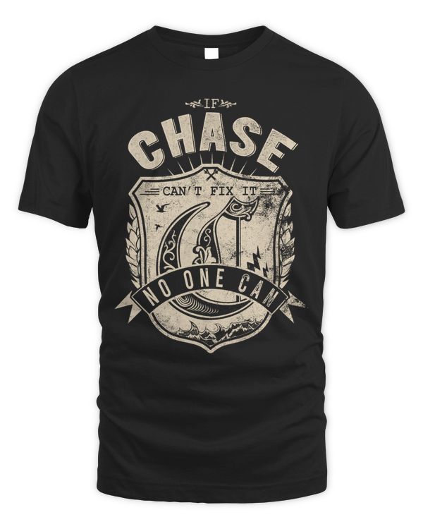 CHASE