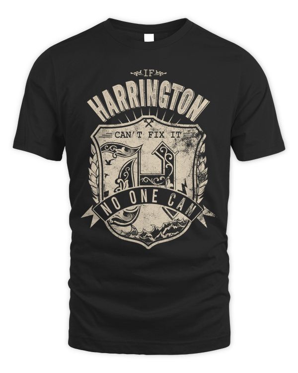 HARRINGTON