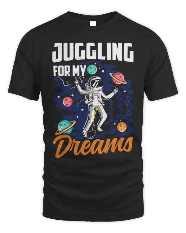 Juggling For My Dreams Juggler Artistic