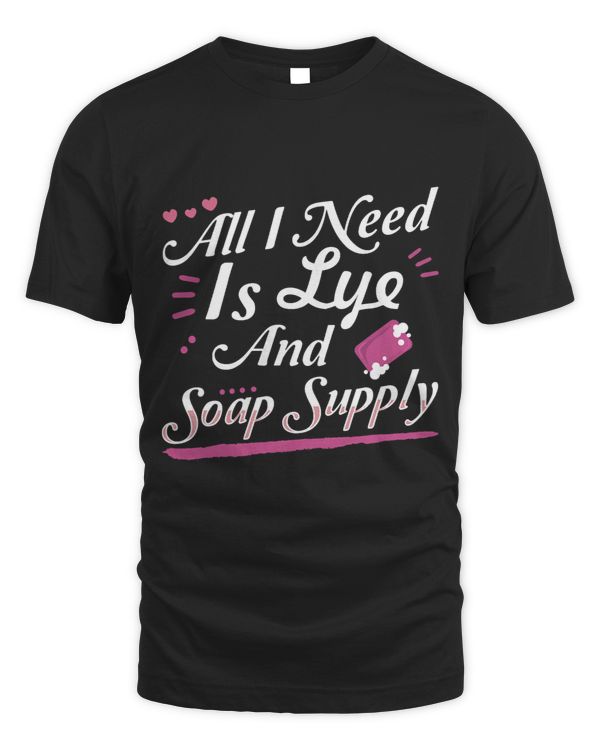 Unisex Standard T-Shirt