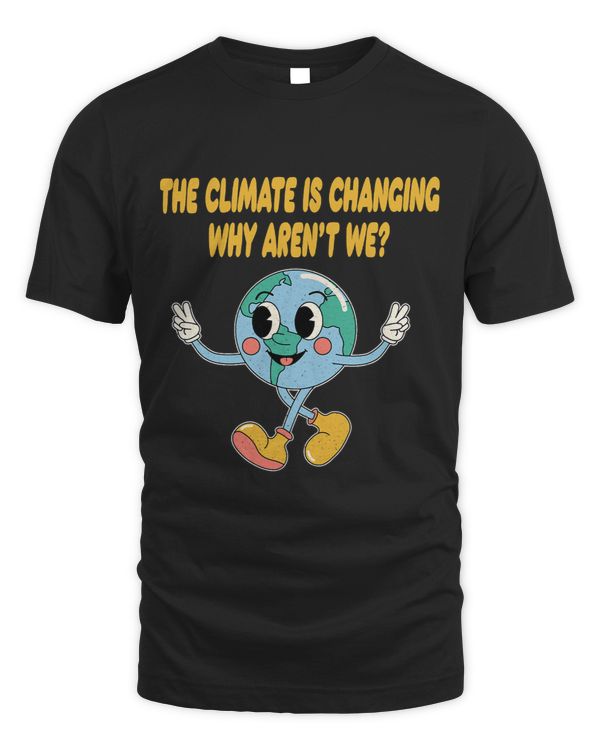 The Climate Is Changing Why Arent We Sustainable