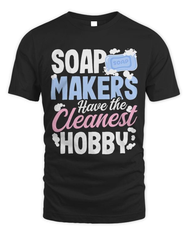 Soap Makers Have Cleanest Hobby Design Soap Making
