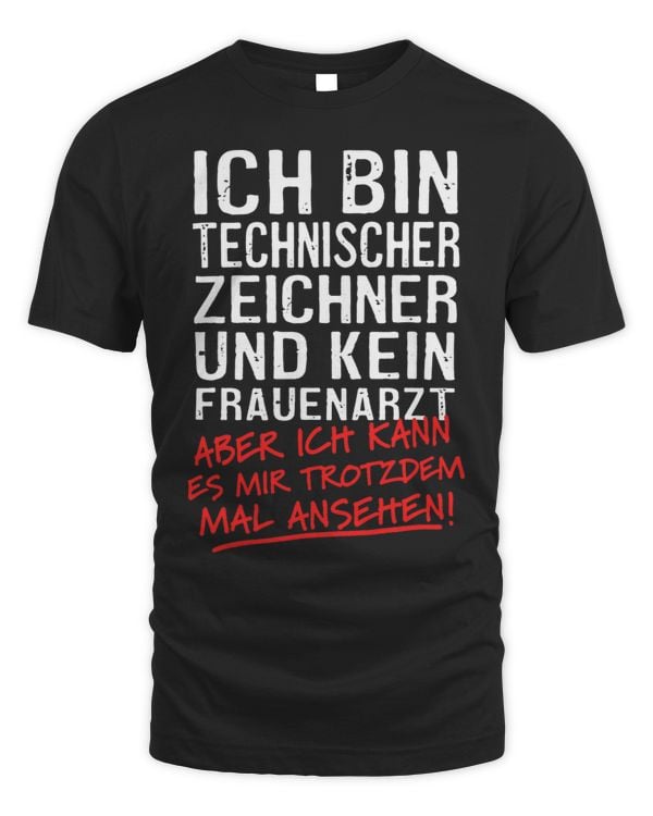 Unisex Standard T-Shirt