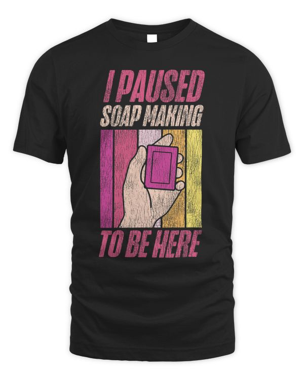 Unisex Standard T-Shirt