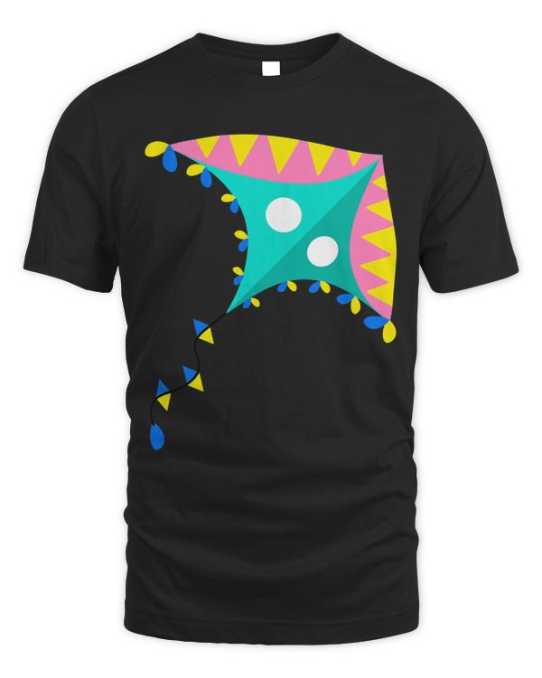 Kite Flying Kite Flyer Flying Wind Kites 2