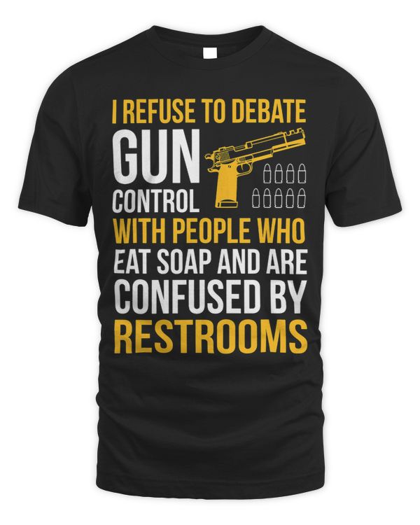 Unisex Standard T-Shirt